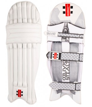 Gray-Nicolls Oblivion Stealth 600 Batting Pads 2020